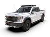 Ford F-150 Super Crew (2009-Current) low profile 1/2 roof rack 