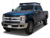 Ford F-250 (1999-2016) Tall roof rack 