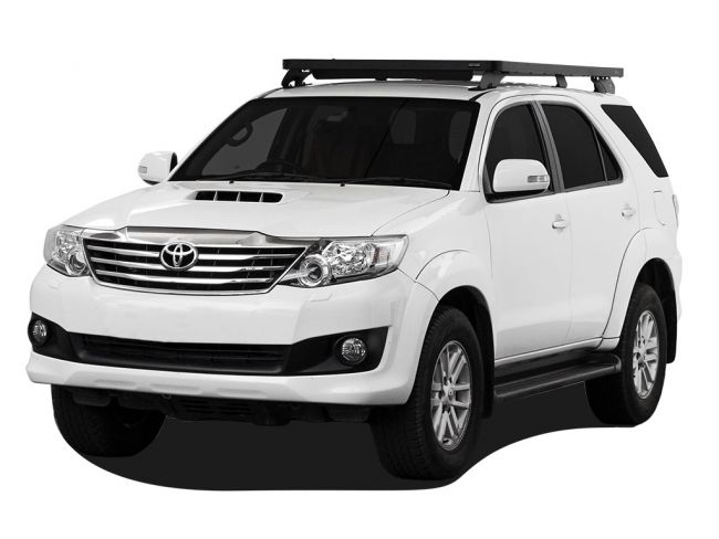 Toyota Fortuner Front Runner Slimline II Roof Rack