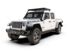 Jeep Gladiator JT (2019-current) cab over camper roof rack