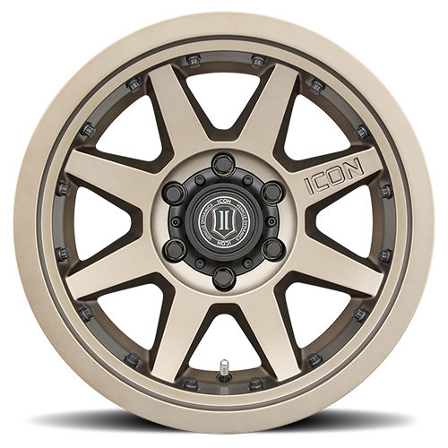 ICON ALLOYS REBOUND PRO / BRONZE