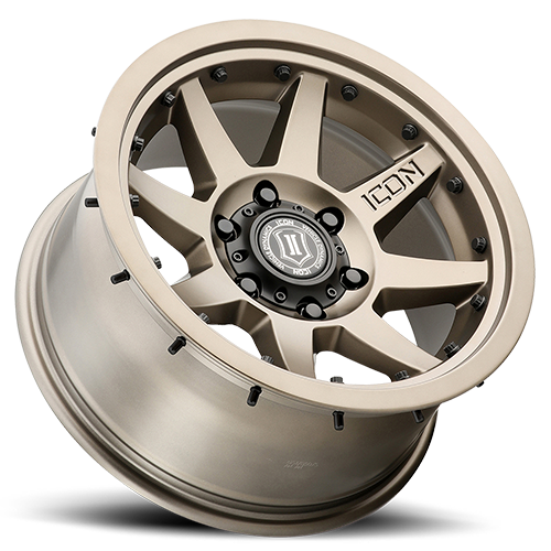 ICON ALLOYS REBOUND PRO / BRONZE