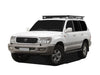 Toyota Landcruiser Front Runner Slimline II Roof Rack