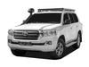 Toyota Landcruiser Front Runner Slimline II Roof Rack