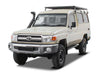 Toyota Landcruiser Front Runner Slimline II Roof Rack