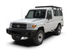 Toyota Landcruiser Front Runner Slimline II Roof Rack