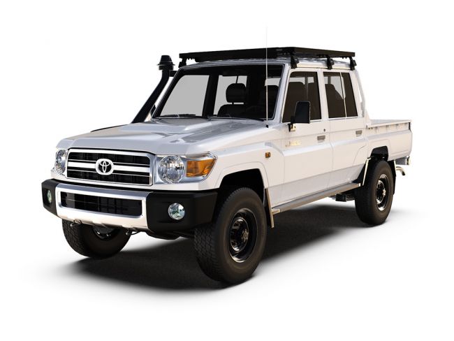 Toyota Landcruiser Front Runner Slimline II Roof Rack