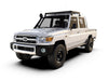 Toyota Landcruiser Front Runner Slimline II Roof Rack