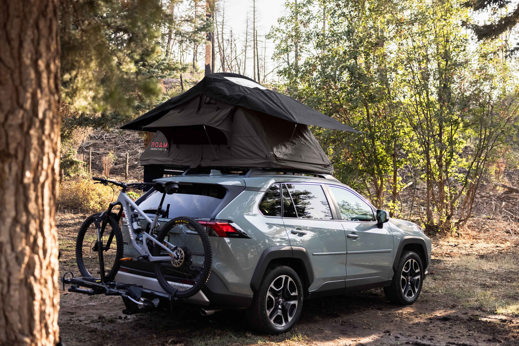 The Vagabond Lite Rooftop Tent