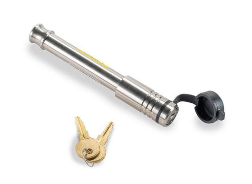 Factor 55 locking hitch pin for 2-2.5" hitch recievers 