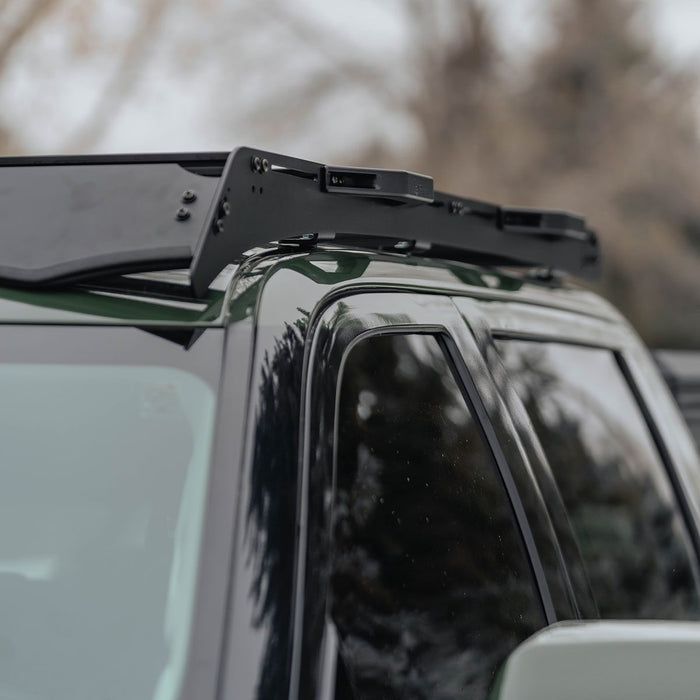 Prinsu Toyota Tundra 3rd Gen CrewMax Roof Rack