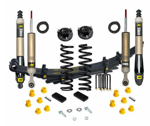 ARB MT64 STANDARD KIT-TACOMA 2005-2023