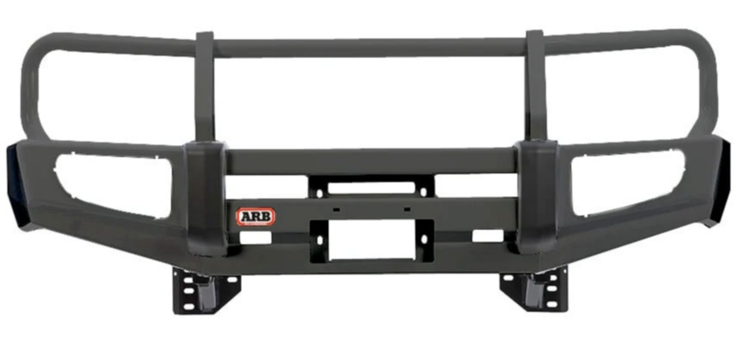 ARB Deluxe Bull Bar 2003-2007 Land Cruiser