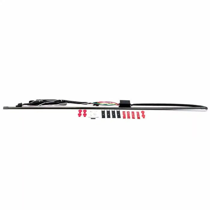 Putco Blade 60" Red & White LED Tailgate Light Bar