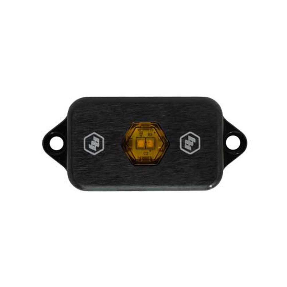Off-Road LED Auxiliary Lights