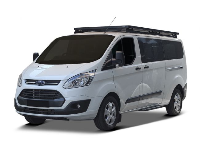 Ford Tourneo/Transit Custom LWB (2013-Current) Front Runner Roof Rack 