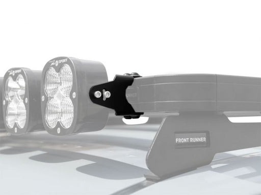Front Runner x Baja Designs XL/LP light mounting kit