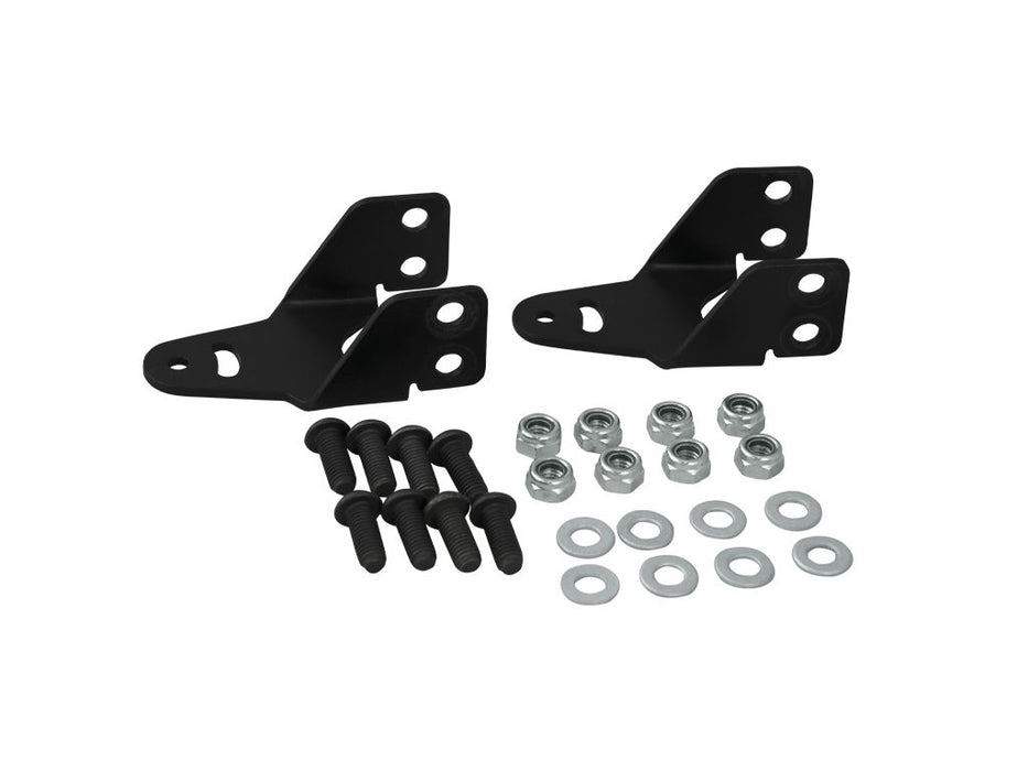 Front Runner x Baja Designs XL/LP light mounting kit unassembled