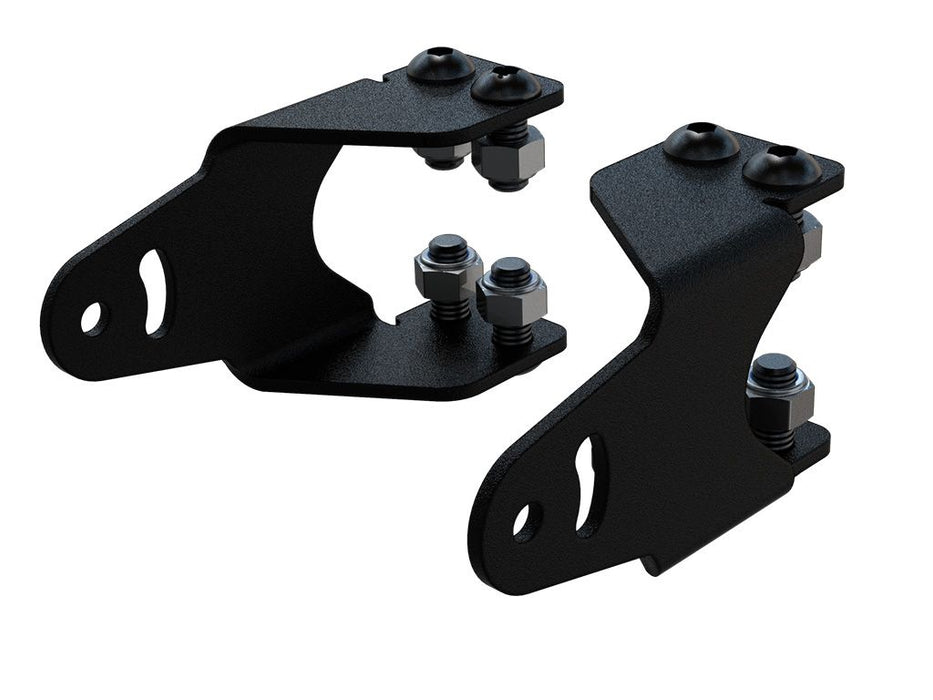 Front Runner x Baja Designs XL/LP light mounting kit brackets