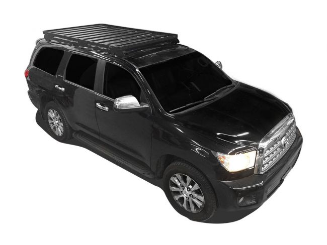 Toyota Sequoia Front Runner Slimline II Roof Rack