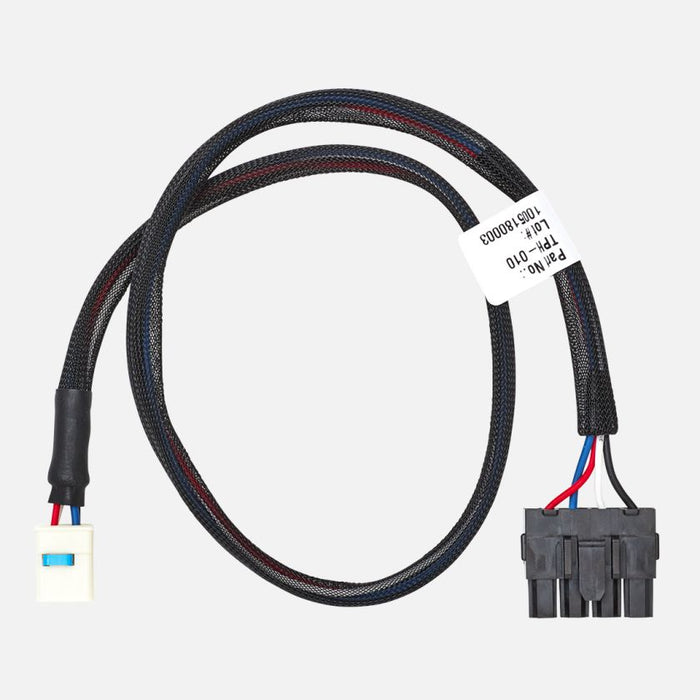 REDARC GMC/Cadillac/Chevrolet Suitable Tow-Pro Brake Controller Harness