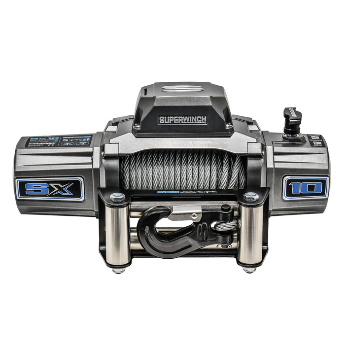 Superwinch SX Series