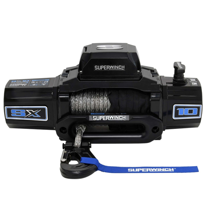 Superwinch SX Series