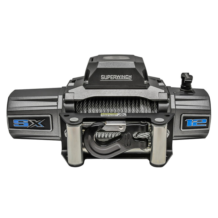 Superwinch SX Series