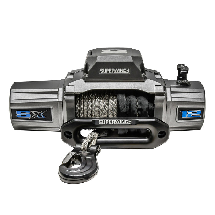 Superwinch SX Series