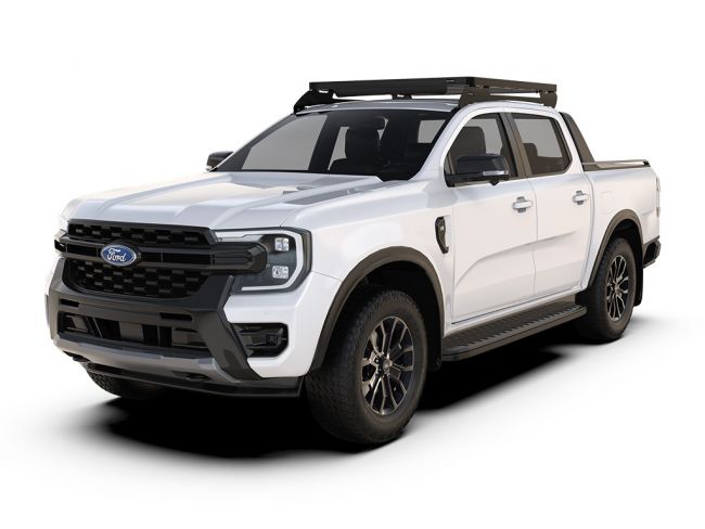 Ford Ranger Raptor T6.2 Double Cab (2022-Current) Front Runner Roof Rack