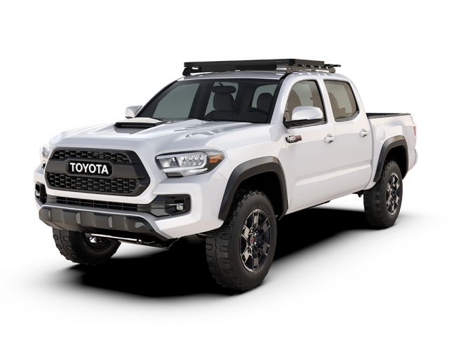 Toyota Tacoma Front Runner Slimline II Roof Rack