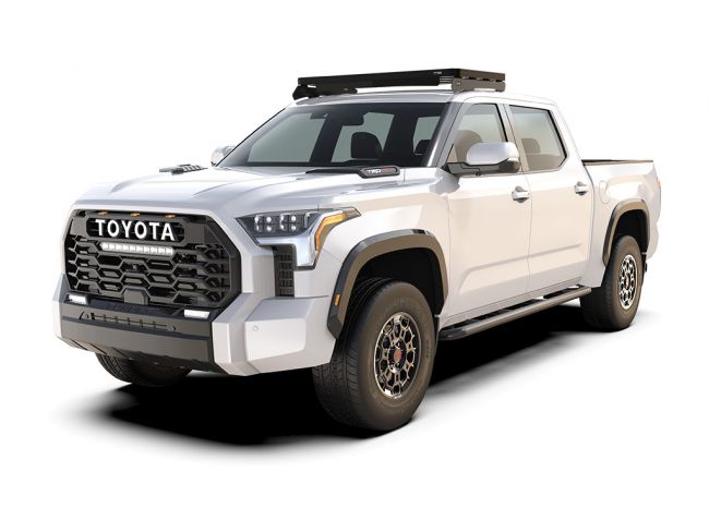 Toyota Tundra 3rd Gen Front Runner Slimline II Roof Rack