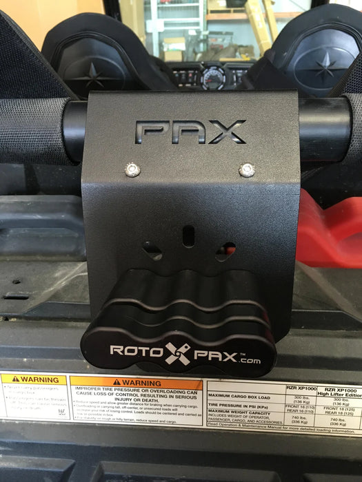 Rotopax Bar Mount