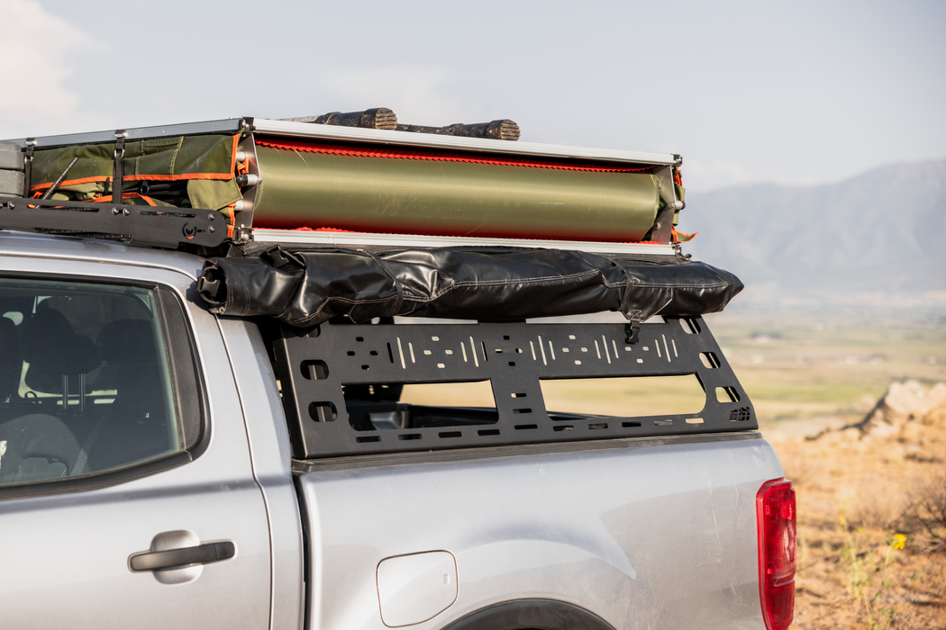 The Vagabond Rooftop Tent