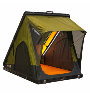 23 ZERO KABARI LITE HARDSHELL TENT